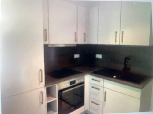 Foto - 1 Zimmer Erdgeschoßwohnung zur Miete in Rhauderfehn