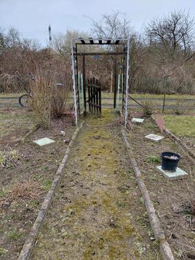 Foto - Grundst&uuml;ck zur Miete in Güstrow