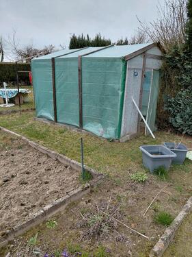 Foto - Grundst&uuml;ck in Güstrow