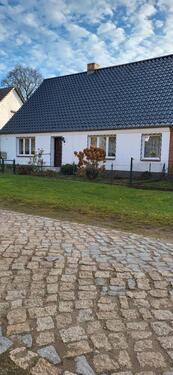 Foto - Doppelhaushälfte in Japenzin - 100.000,00&nbsp;EUR Kaufpreis, ca.&nbsp; 120,00&nbsp;m&sup2;