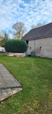 Foto - 5 Zimmer Doppelhaushälfte in Spantekow