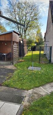 Foto - Doppelhaushälfte in Spantekow zum Kaufen