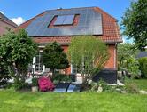 Foto - Exklusive EG Wohnung, Kamin & Whirlpool, großer Garten, möbliertteilmöbliert in Hamburg
