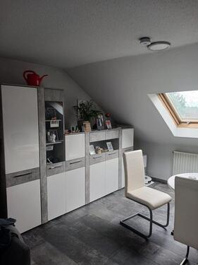 Foto - 2 Zimmer Dachgeschoßwohnung in Roth