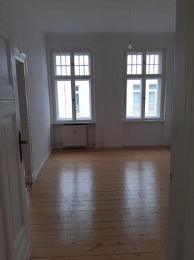 Foto - Schöne 3-Zimmer-Wohnung mit Balkon in Eberswalde