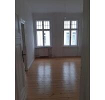 Schöne 3-Zimmer-Wohnung mit Balkon in Eberswalde