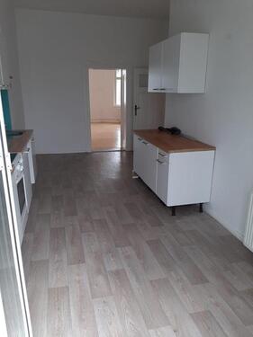 Foto - Etagenwohnung in Eberswalde zur Miete