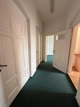 Foto - 3 Raum Wohnung in Halle **WG geeignet**