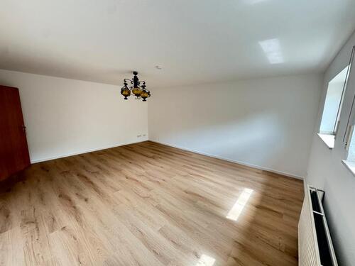 Foto - Etagenwohnung in Langenhahn zur Miete