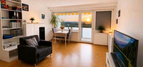 Foto - 3 Zimmer Etagenwohnung zum Kaufen in Steinbach (Taunus)