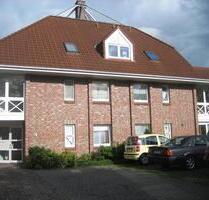 Attraktive Dachgeschoss-Wohnung in Stadtvilla - Rotenburg (Wümme)