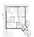Foto - 3 Zimmer Dachgeschoßwohnung zum Kaufen in Rotenburg (Wümme)