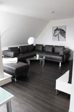 Foto - 3 Zimmer Dachgeschoßwohnung in Rotenburg (Wümme)