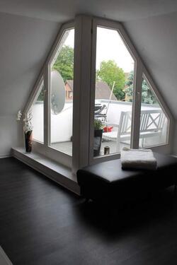 Foto - Dachgeschoßwohnung in Rotenburg (Wümme) zum Kaufen