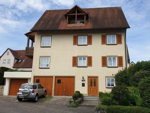 Foto - Zweifamilienhaus, mitte in Zentrum von Metterzimmern Bietigheim