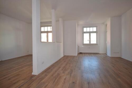 Foto - Etagenwohnung in Chemnitz