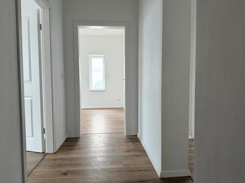 Foto - Etagenwohnung in Chemnitz zur Miete