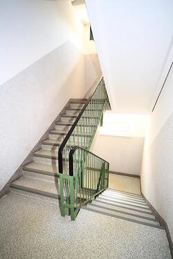Foto - Etagenwohnung in Eisleben (Lutherstadt)