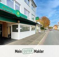 Gewerbefläche mit Lager in Bremer Norden – 175 m², erstes Jahr nur 499 €Monat kalt - Bremen Vegesack
