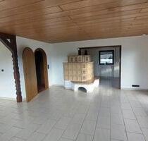 3 Zimmer Wohnung in Eutendorf - Gaildorf - Schwäbisch Hall