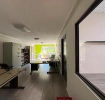 Büro, Fest-Schreibtisch, Flexibel-Schreibtisch - All-in-Miete - Schriesheim