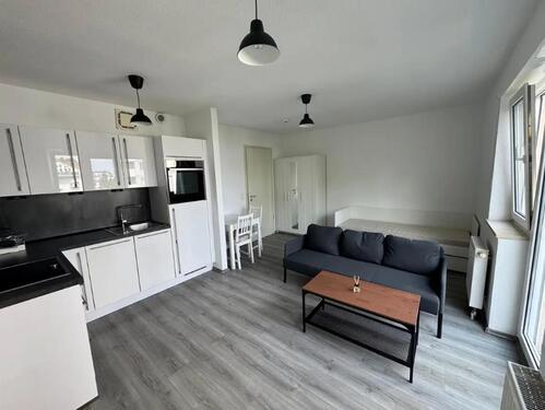 Foto - Etagenwohnung zur Miete in Maintal