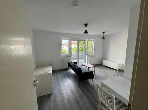 Foto - Etagenwohnung in Maintal zur Miete