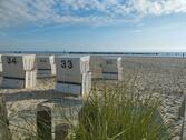 Foto - Freie Zeiten direkt am Meer vom 14.09. Ferienwohnung Damp Ostsee