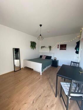 Foto - Schöne 1-Zimmerwohnung Leipzig Lindenau