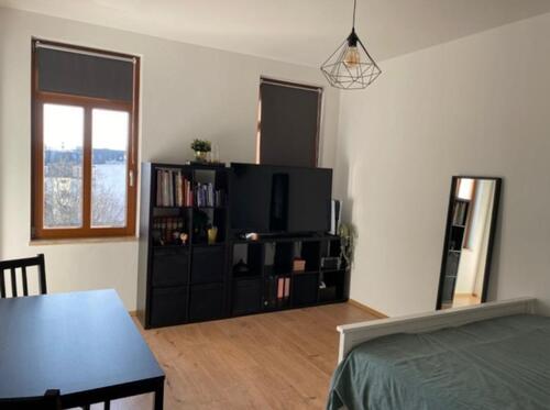 Foto - Etagenwohnung zur Miete in Leipzig