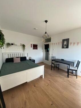 Foto - Etagenwohnung in Leipzig