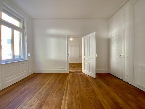 Foto - Etagenwohnung in Stuttgart