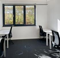 Coworking-Bereich in Regus Park Arkaden - Karlsruhe Innenstadt-Ost