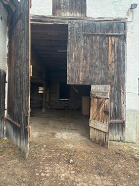 Foto - Lagerplatz Scheune - 630,00 EUR Miete,