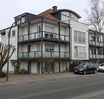 3,5 Zimmer Wohnung im Dortmund Kurl ab sofort