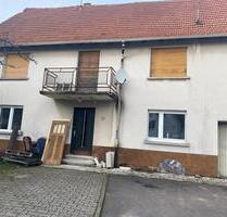 EFH zu Vermieten - 1.000,00 EUR Kaltmiete, in Rammelsbach (PLZ: 66887)