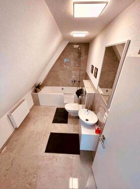 Foto - Etagenwohnung in Rothenburg ob der Tauber zur Miete