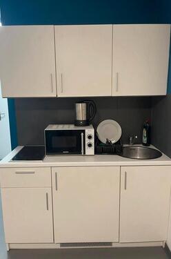 Foto - Etagenwohnung zur Miete in Frankfurt am Main