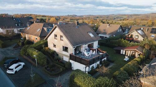 Foto - Einfamilienhaus zum Kaufen in Kierspe