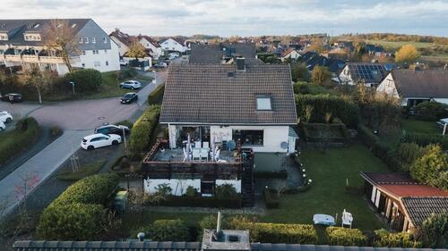 Foto - Einfamilienhaus in Kierspe