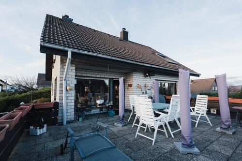 Foto - Einfamilienhaus in Kierspe zum Kaufen