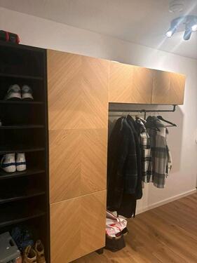 Foto - Etagenwohnung zur Miete in München