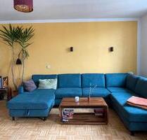 Zwischenmiete Dez. in Leipzig – Zentrale 2-Zimmer-Wohnung (81 m²)