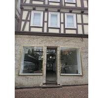 Ladenlokal in Bad Wildungen - 400,00 EUR Kaltmiete, ca.  70,00 m² in Haina (Kloster) (PLZ: 35114)