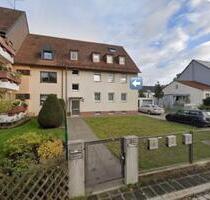 3-Zimmer-Wohnung in Nürnberg-Schniegling