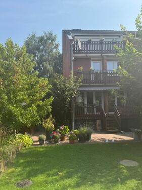 Foto - 8 Zimmer Einfamilienhaus zum Kaufen in Buxtehude