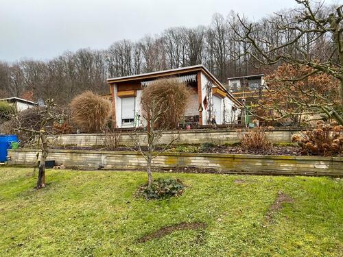 Foto - Kleingarten Pachtland in Bad Gottleuba