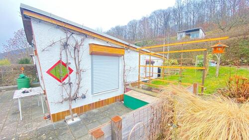 Foto - Grundstück zur Miete in Bad Gottleuba-Berggießhübel