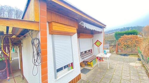 Foto - Grundstück in Bad Gottleuba-Berggießhübel