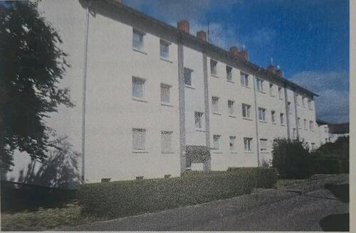 Foto - 3 ZEBDB 61.5 qm2 - 900,00 EUR Kaltmiete, ca.  61,50 m²